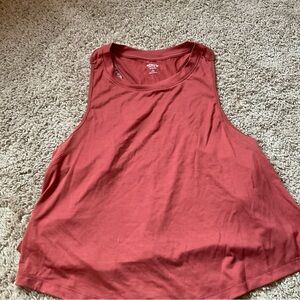 NWT Old Navy Workout top